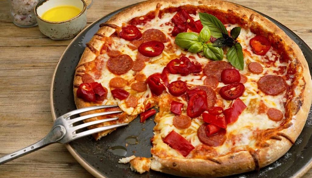 delicious-pizza